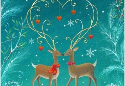 Merry Christmass and Happy New Year