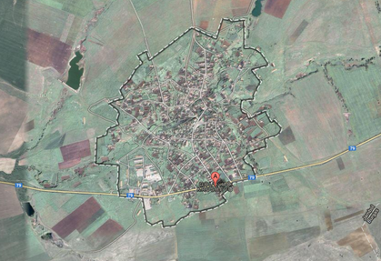 Internet in Golyamo Krushevo