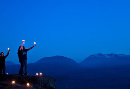 Earth Hour