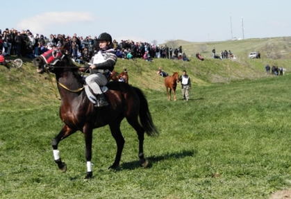 Todorovden, St. Theodore Day